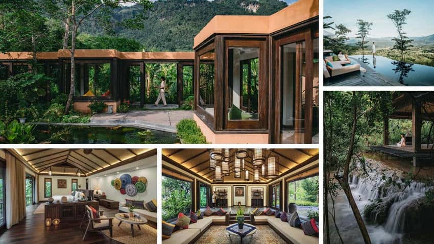 Avana Retreat