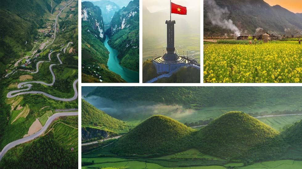 Ha Giang