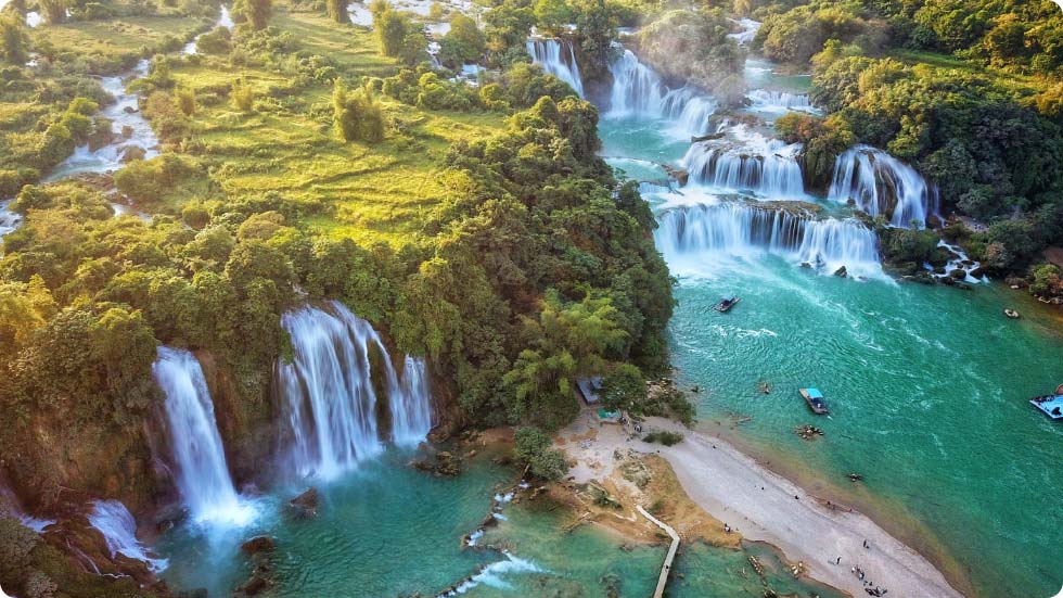 Cao Bang