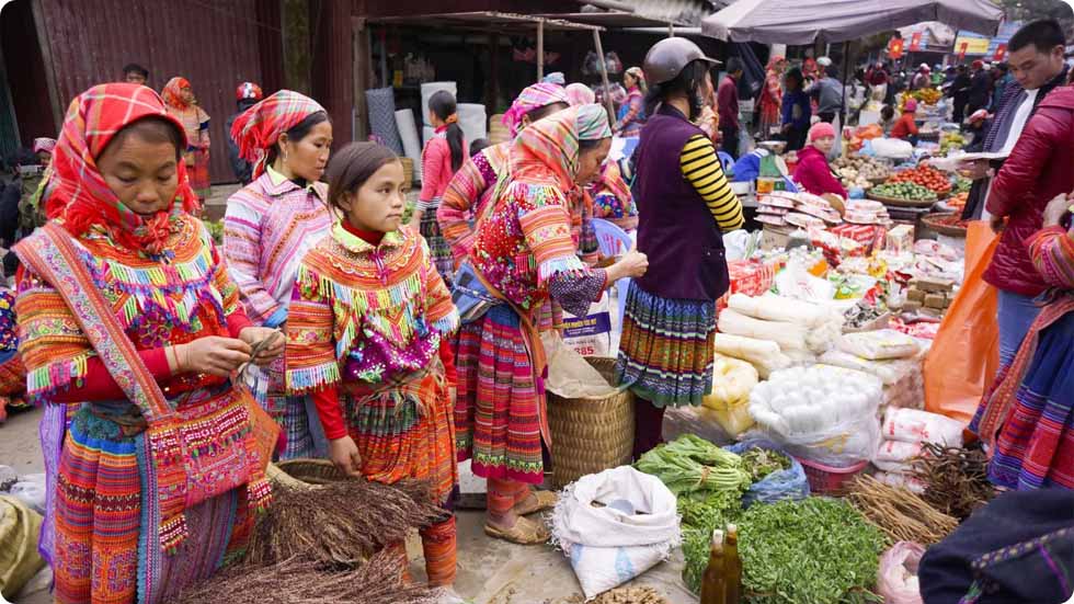 Mercado Xin Man
