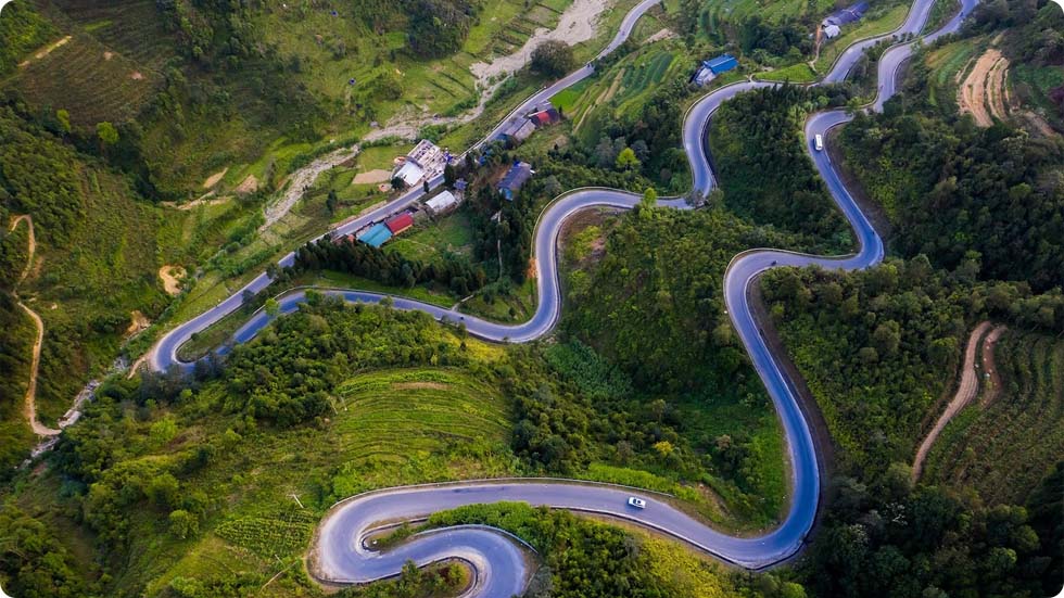 Passo Ma Pi Leng