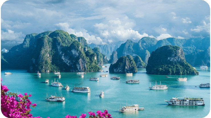 Halong