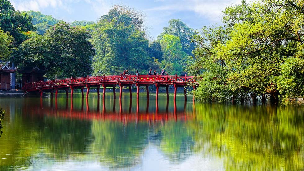 Hanoi