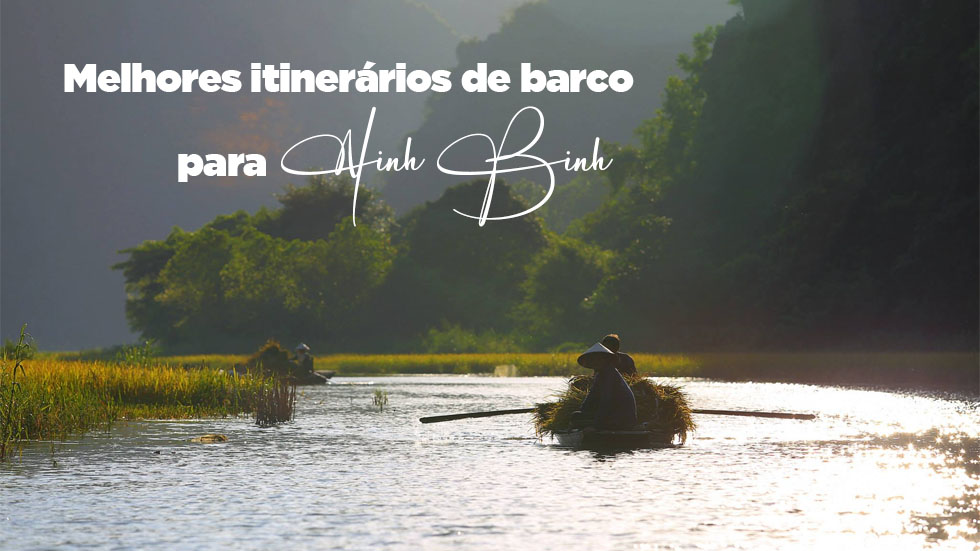 Ninh Binh