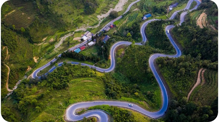 Passo Ma Pi Leng