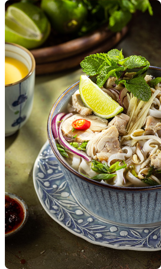 Pho vietnamita
