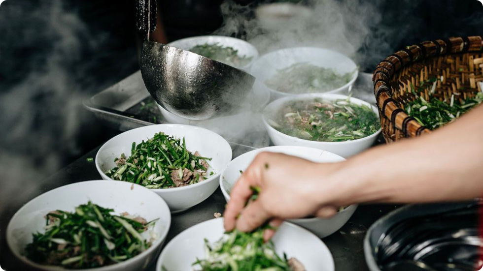 Pho vietnamita