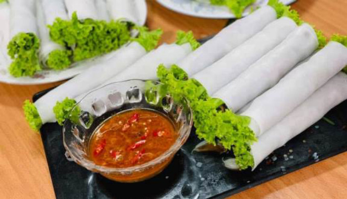 Pho cuon