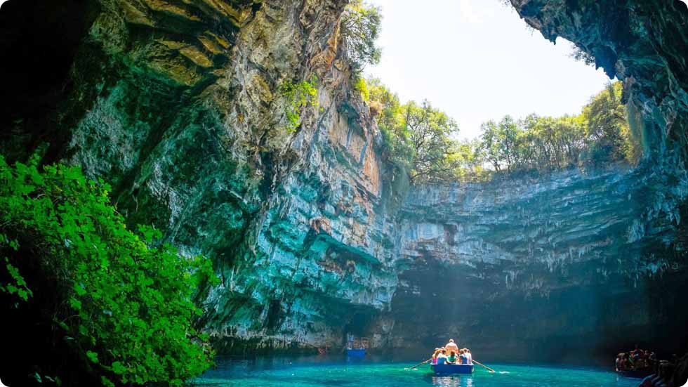 Phong Nha - Ke Bang