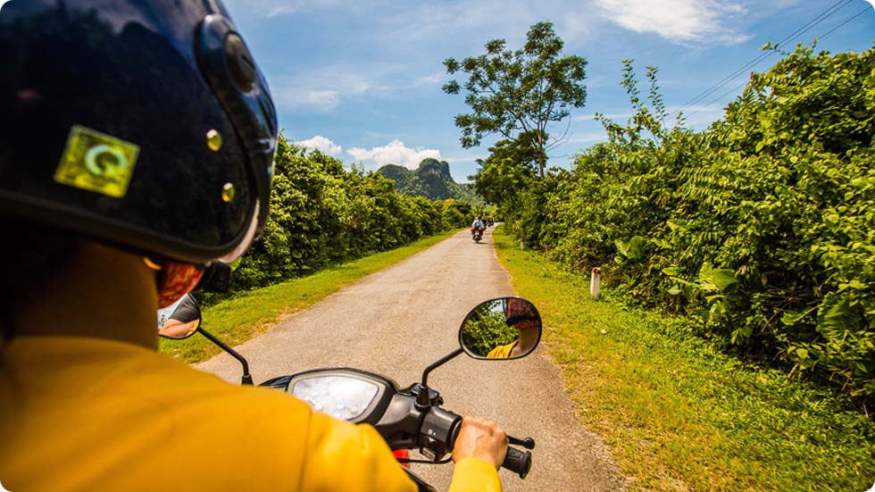 Phong Nha