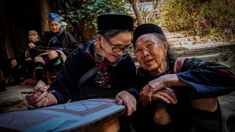 povo vietnamita