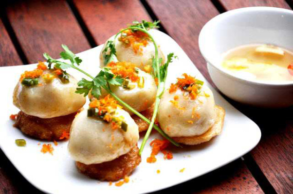 Banh ram it