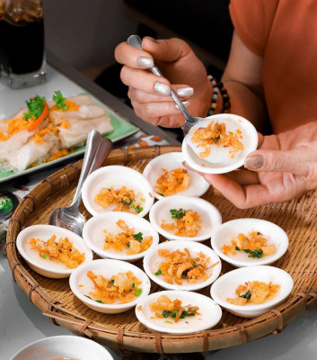 Banh beo chen