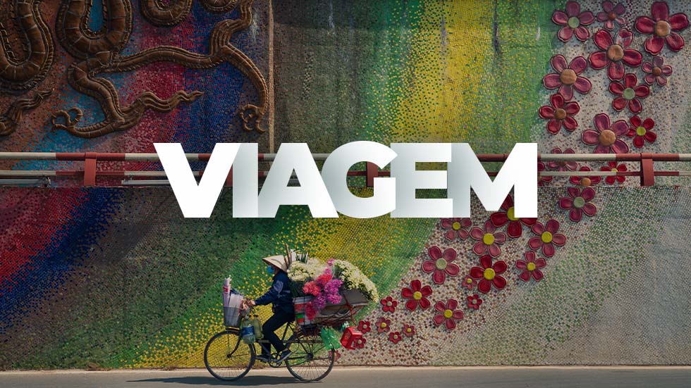 Viagem ao Vietnã