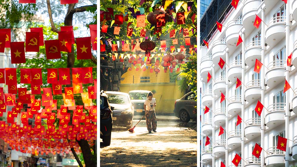 Hanoi