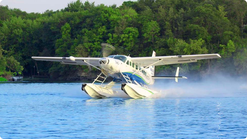 Hidroavião