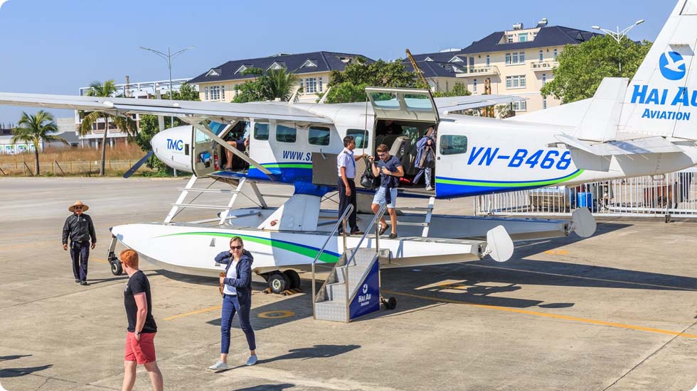 Hai Au Aviation