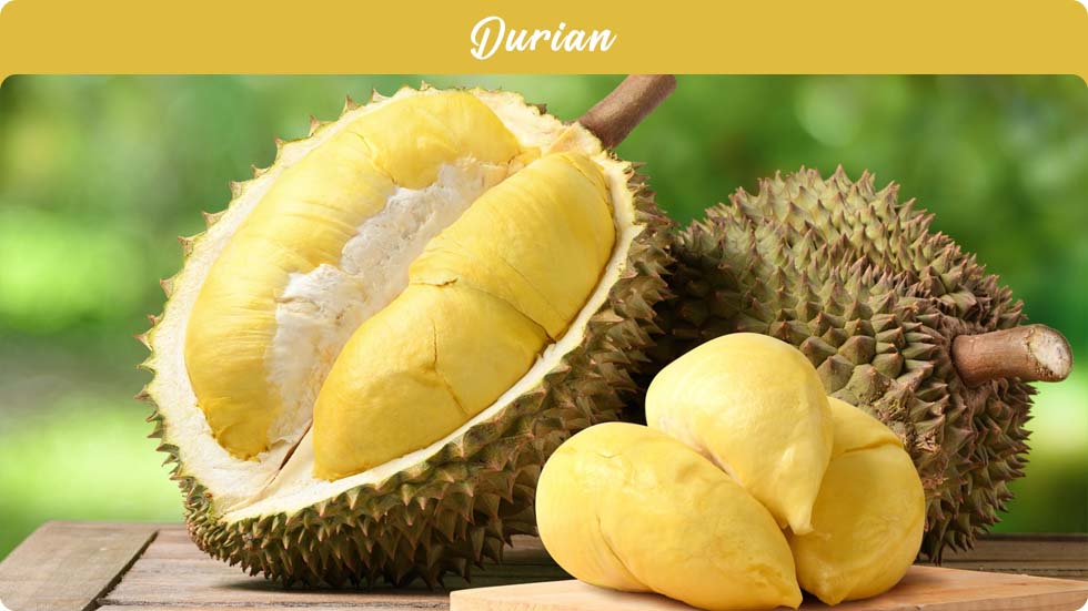 Durian