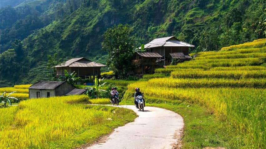 Ha Giang