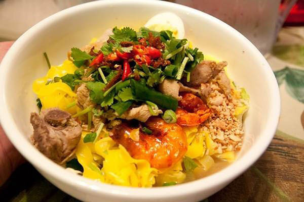 My Quang