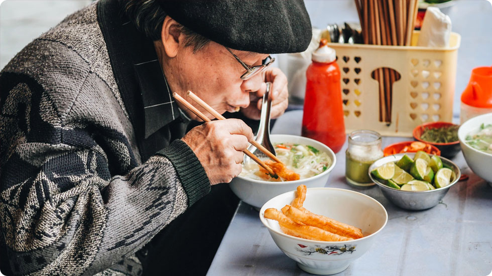 Comer Pho