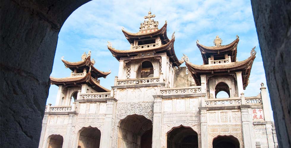 Ninh Binh