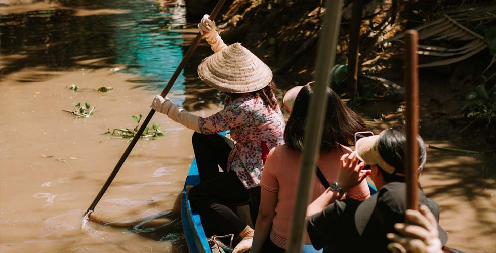Ben Tre