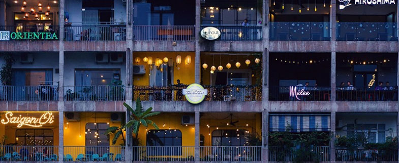 Saigon