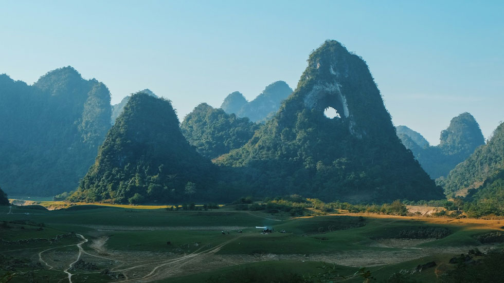 Cao Bang