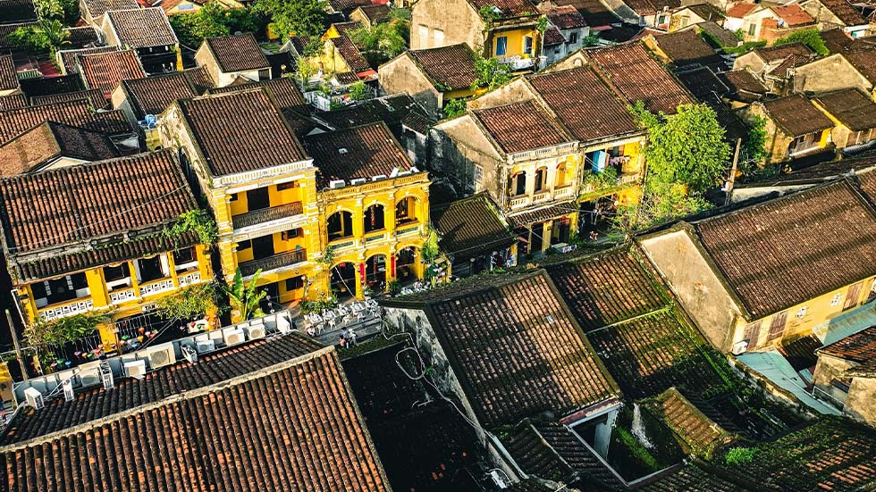 Hoi An