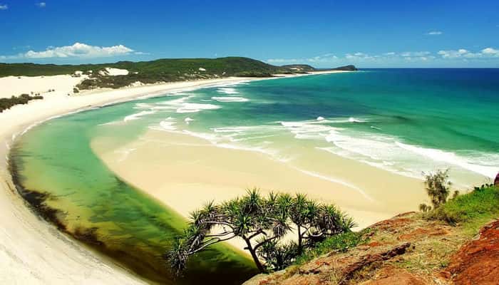 Praia de Dai