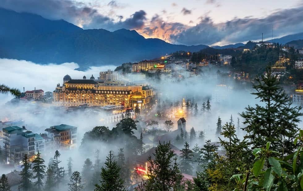 sapa