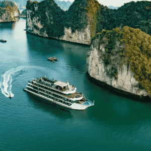 Roteiro no Vietnã de 10 dias