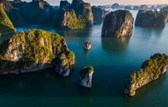 Viagem ao Norte do Vietnã 21 dias