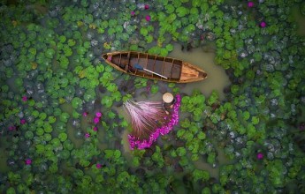 Explorando o sul do Vietnã em 10 dias