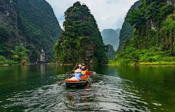 Roteiro no Vietnã de 10 dias