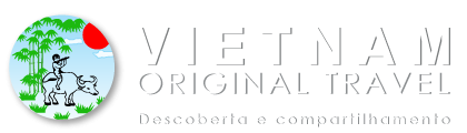 VIAGEM AO VIETNAM