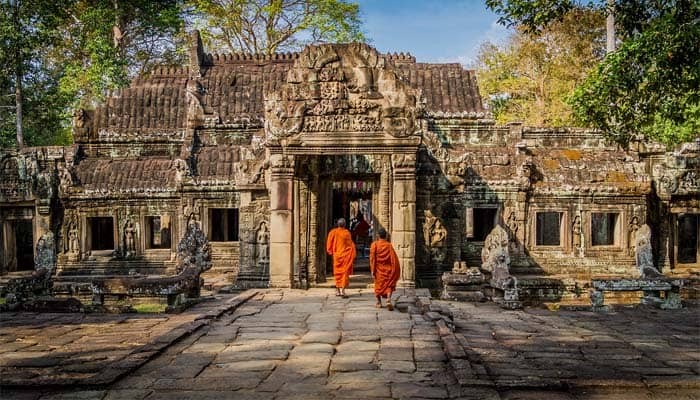 Siem Reap