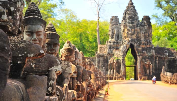 Angkor