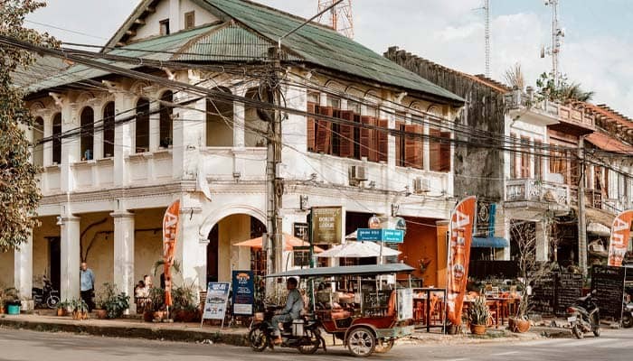Kampot