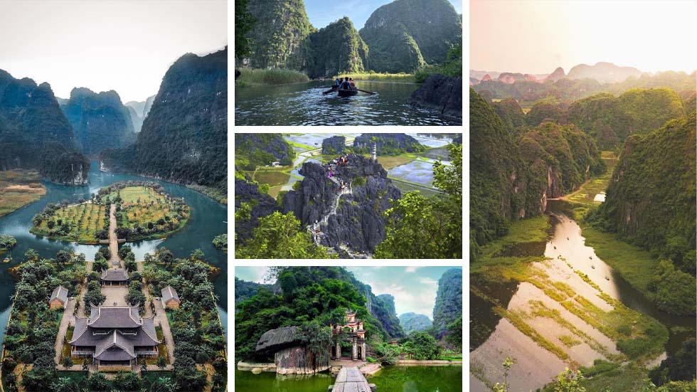 Ninh Binh