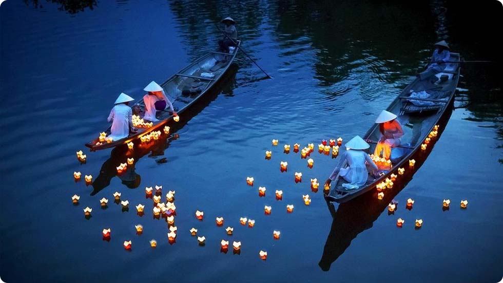 Festival da Laterna Hoi AN