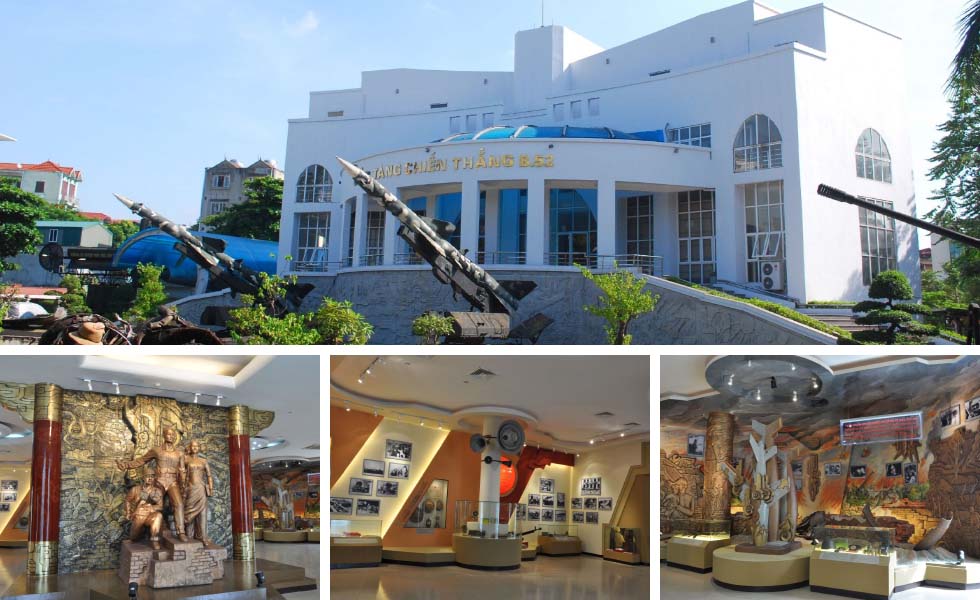 Museu da Vitória B-52