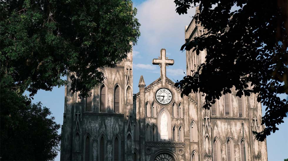 Catedral de São José