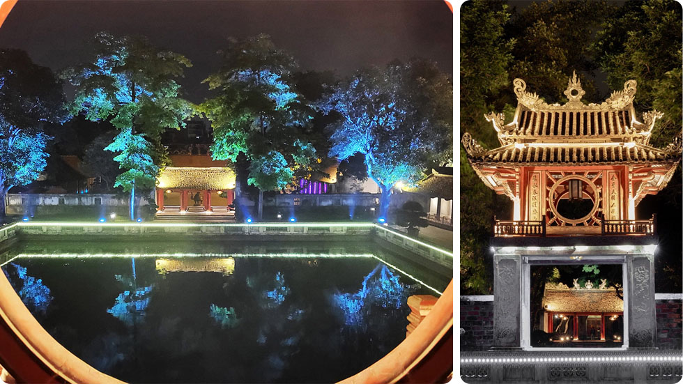 Templo da Literatura