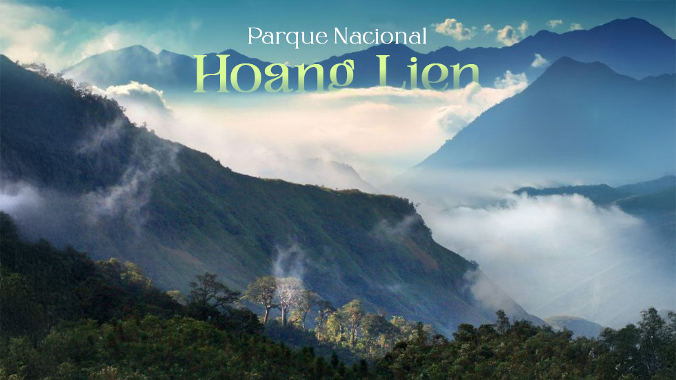 parque nacional de Hoang Lien