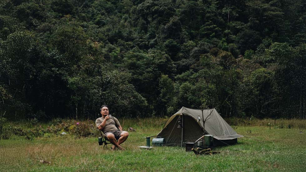 Parque Nacional Hoang Lien