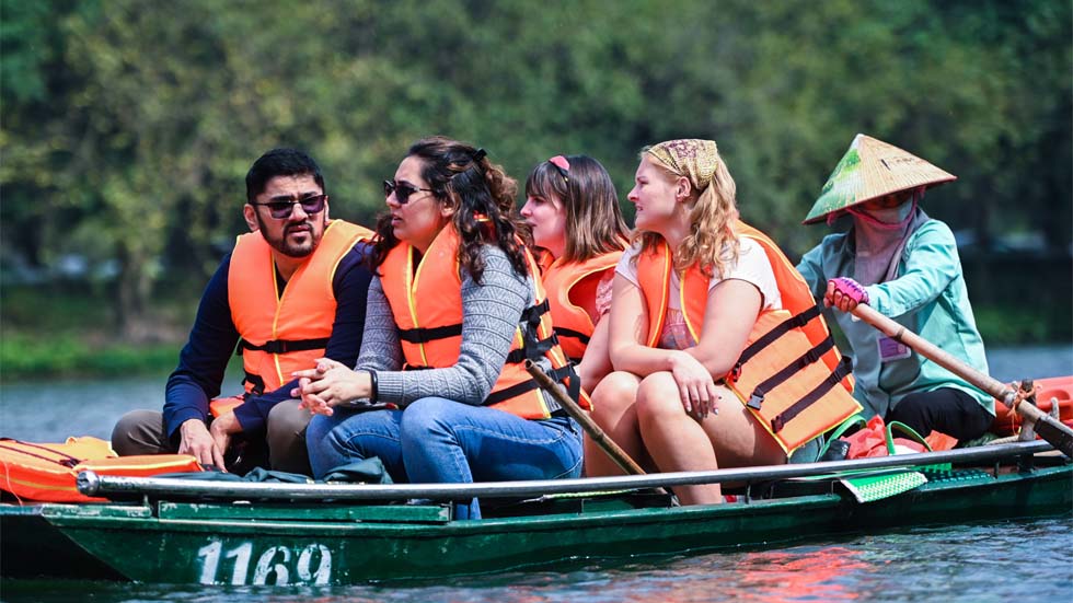 O que vestir no Vietnã