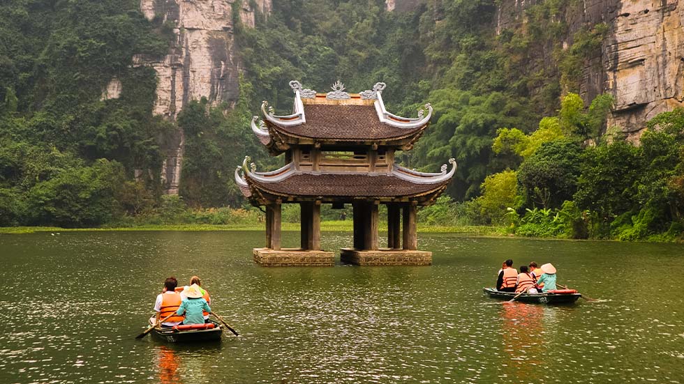 Ninh Binh