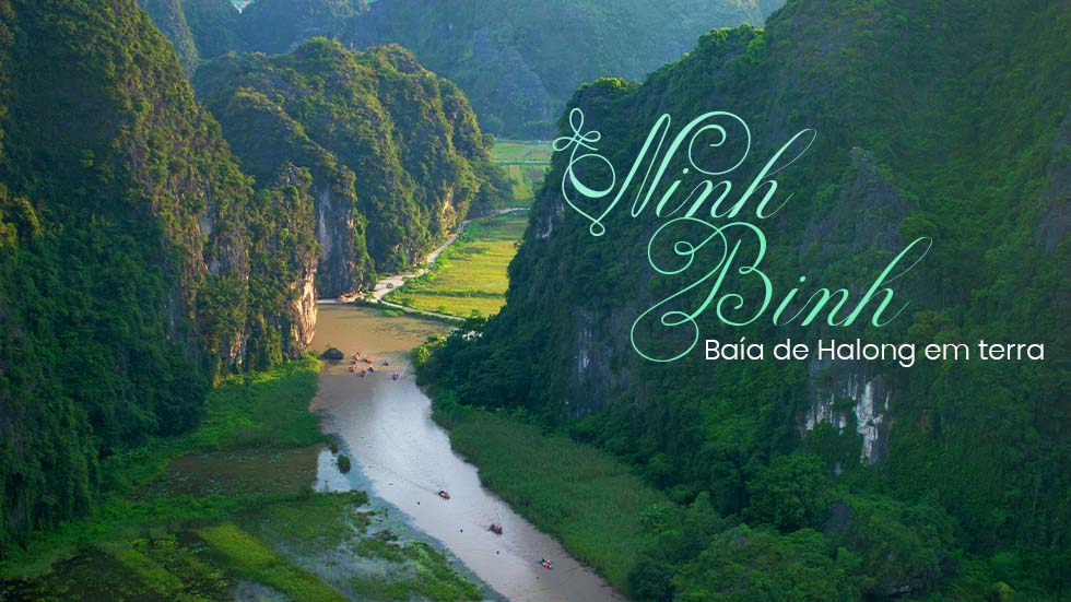 Ninh Binh